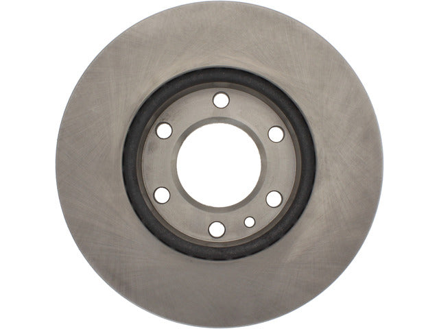 Centric Parts Disc Brake Rotor  121.35106