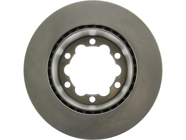 Centric Parts Disc Brake Rotor  121.35108