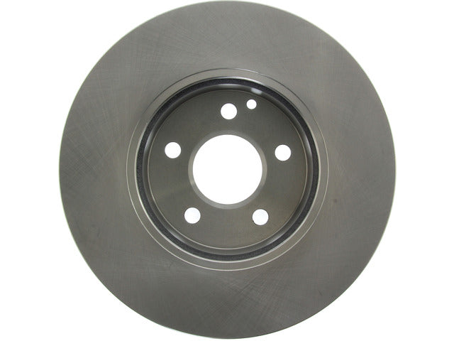 Centric Parts Disc Brake Rotor  121.35109