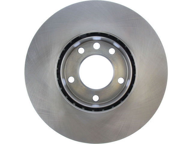 Centric Parts Disc Brake Rotor  121.35111