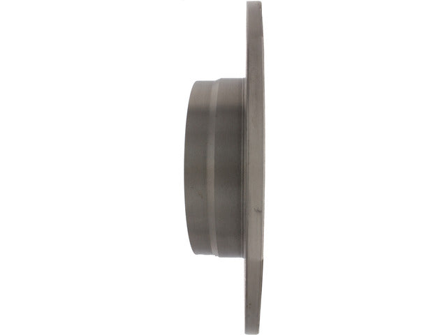 Centric Parts Disc Brake Rotor  121.35112