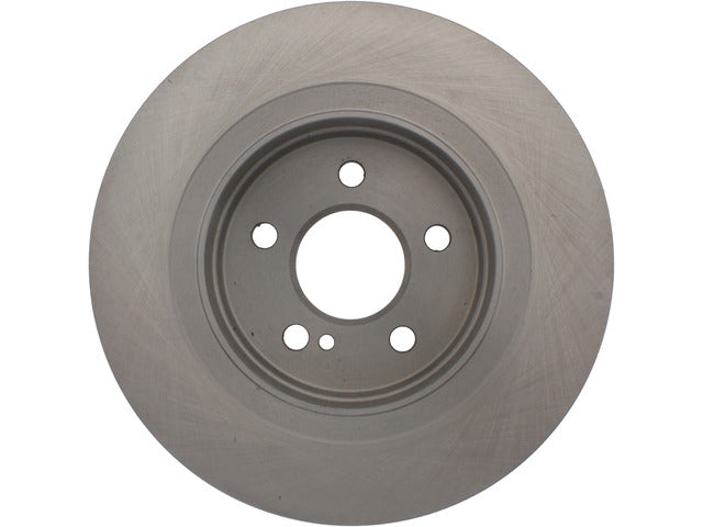 Centric Parts Disc Brake Rotor  121.35112