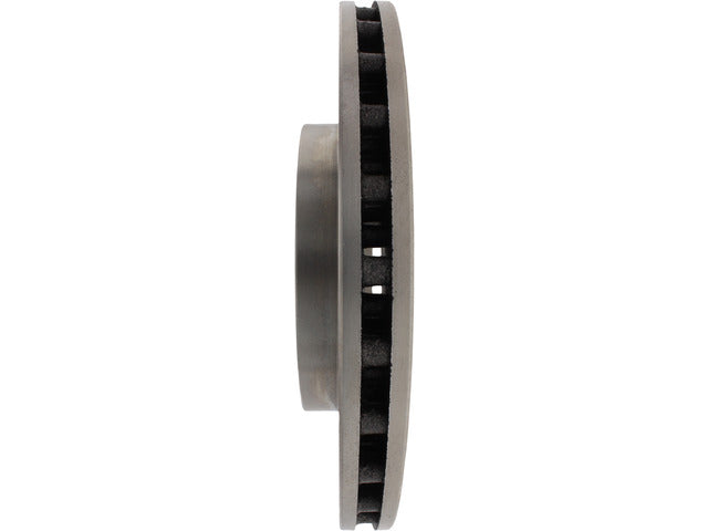 Centric Parts Disc Brake Rotor  121.35114