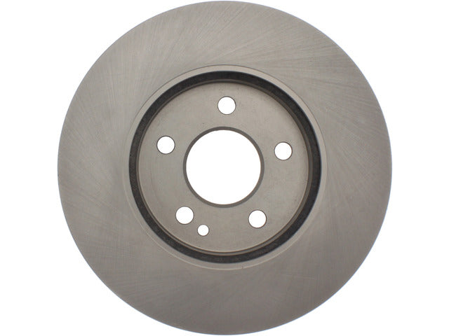 Centric Parts Disc Brake Rotor  121.35114