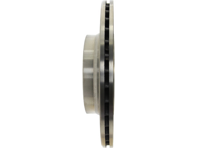 Centric Parts Disc Brake Rotor  121.35115