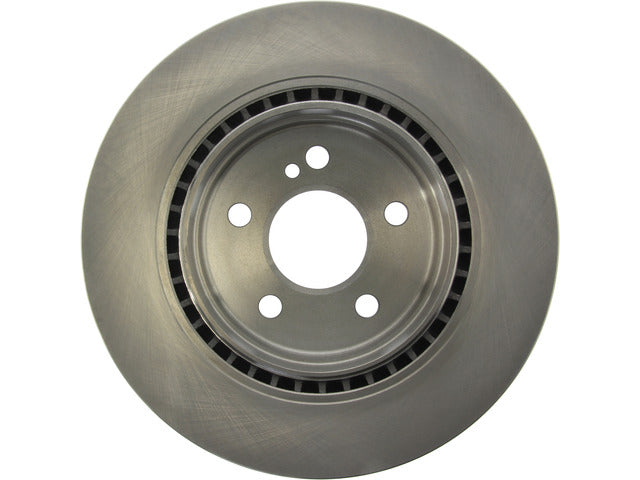 Centric Parts Disc Brake Rotor  121.35115