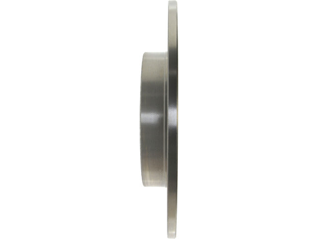 Centric Parts Disc Brake Rotor  121.35116