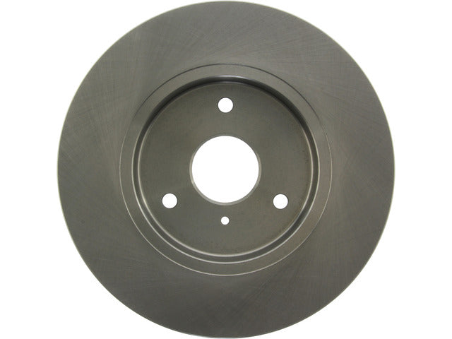 Centric Parts Disc Brake Rotor  121.35116