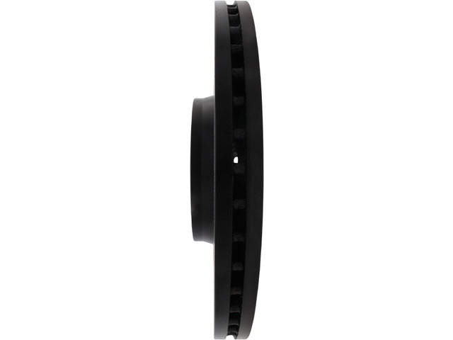 Centric Parts Disc Brake Rotor  121.35117
