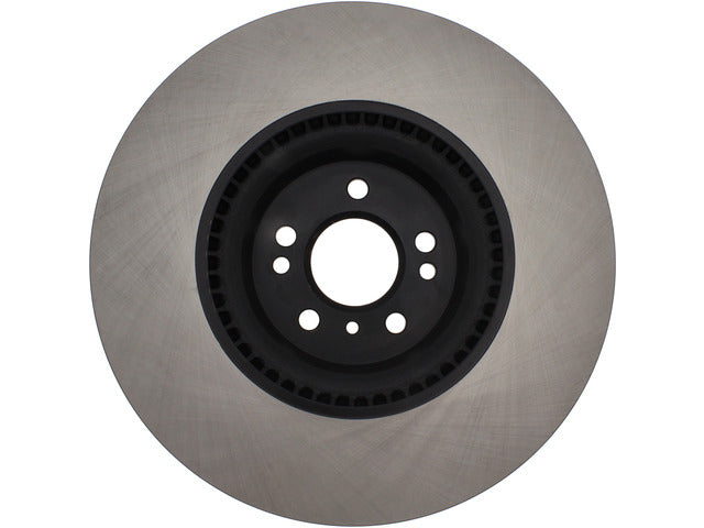 Centric Parts Disc Brake Rotor  121.35117