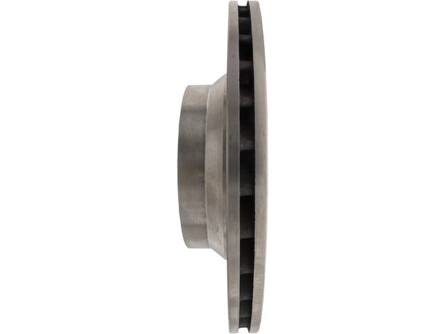 Centric Parts Disc Brake Rotor  121.35125
