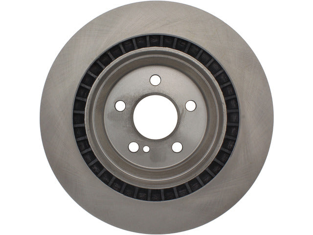 Centric Parts Disc Brake Rotor  121.35125
