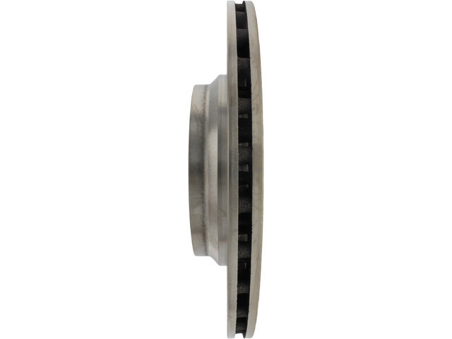 Centric Parts Disc Brake Rotor  121.35127