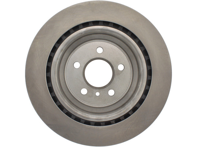 Centric Parts Disc Brake Rotor  121.35127