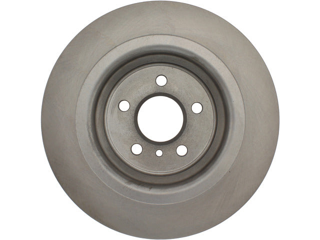Centric Parts Disc Brake Rotor  121.35131