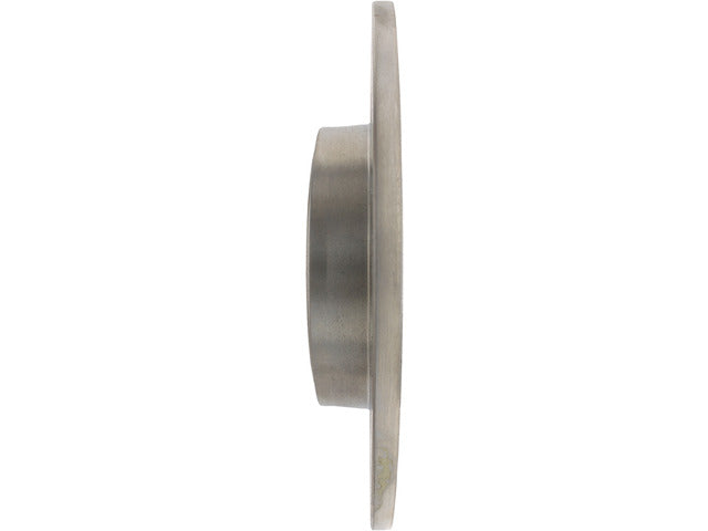 Centric Parts Disc Brake Rotor  121.35133
