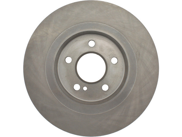 Centric Parts Disc Brake Rotor  121.35133