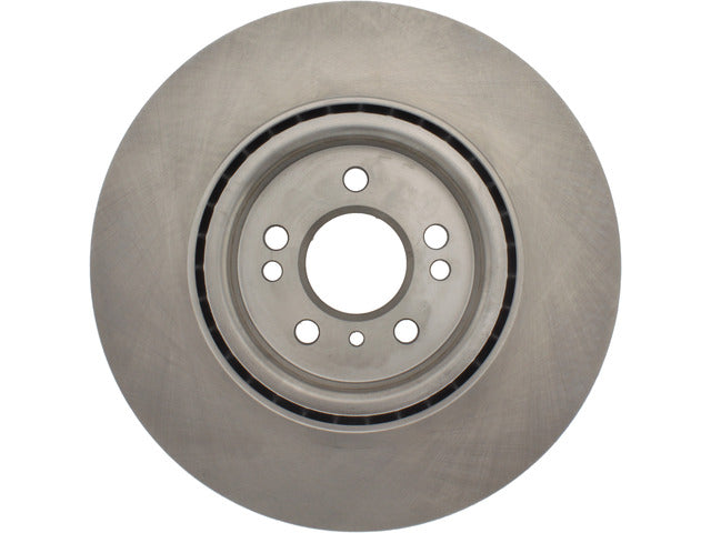 Centric Parts Disc Brake Rotor  121.35134