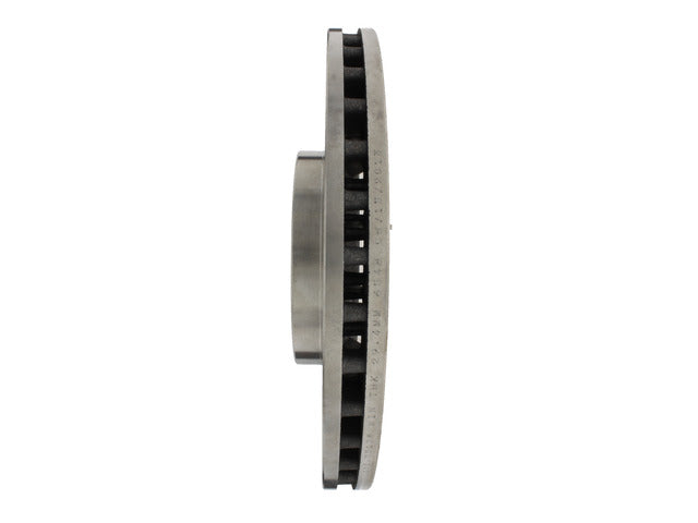 Centric Parts Disc Brake Rotor  121.35138