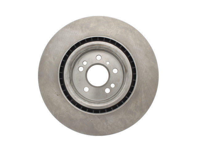 Centric Parts Disc Brake Rotor  121.35138