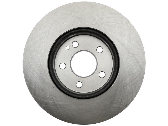 Centric Parts Disc Brake Rotor  121.35146