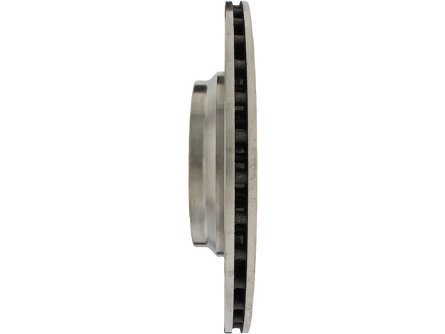 Centric Parts Disc Brake Rotor  121.35147