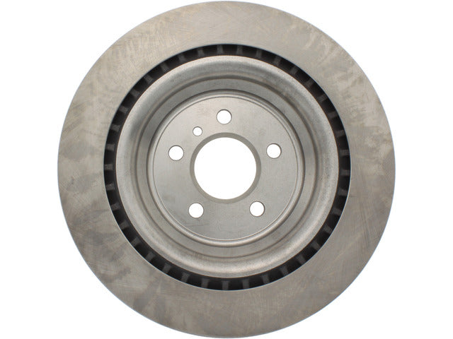 Centric Parts Disc Brake Rotor  121.35147