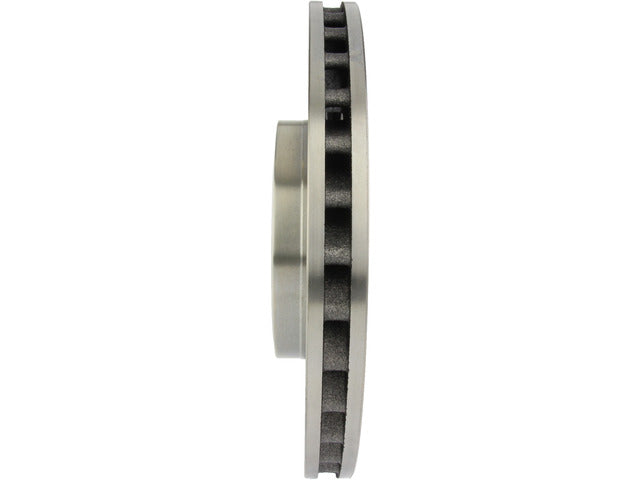 Centric Parts Disc Brake Rotor  121.35150