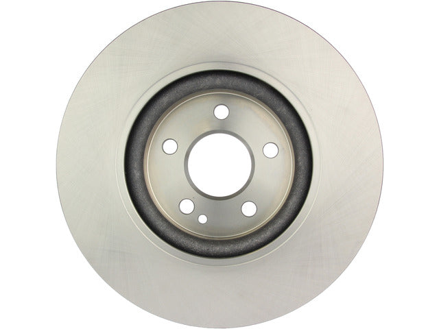 Centric Parts Disc Brake Rotor  121.35150