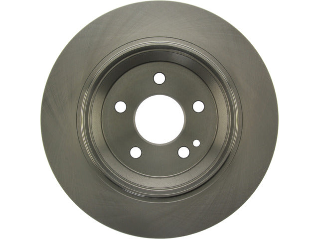 Centric Parts Disc Brake Rotor  121.35169