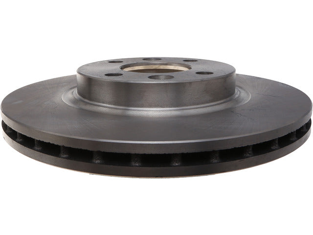 Centric Parts Disc Brake Rotor  121.35174