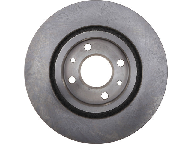 Centric Parts Disc Brake Rotor  121.35174