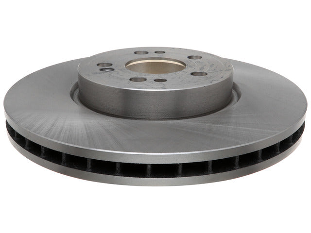 Centric Parts Disc Brake Rotor  121.35195