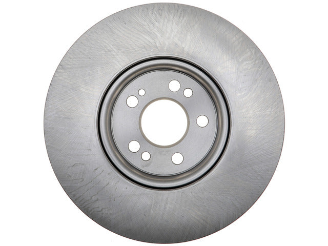Centric Parts Disc Brake Rotor  121.35195