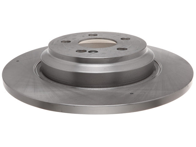 Centric Parts Disc Brake Rotor  121.35196
