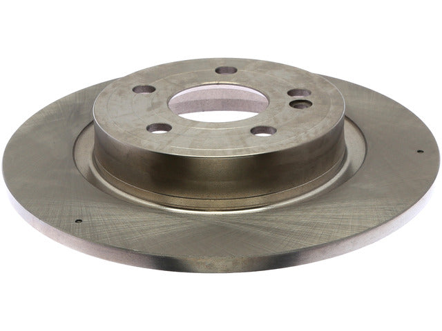 Centric Parts Disc Brake Rotor  121.35198
