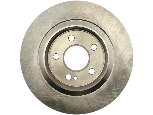 Centric Parts Disc Brake Rotor  121.35198