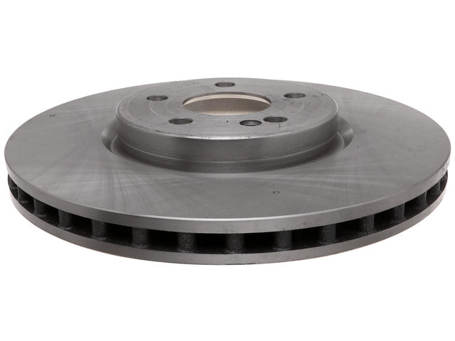 Centric Parts Disc Brake Rotor  121.35201