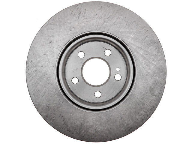Centric Parts Disc Brake Rotor  121.35201