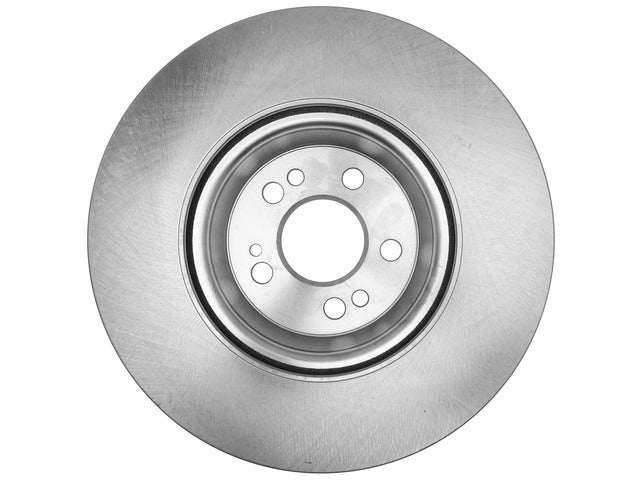 Centric Parts Disc Brake Rotor  121.35209