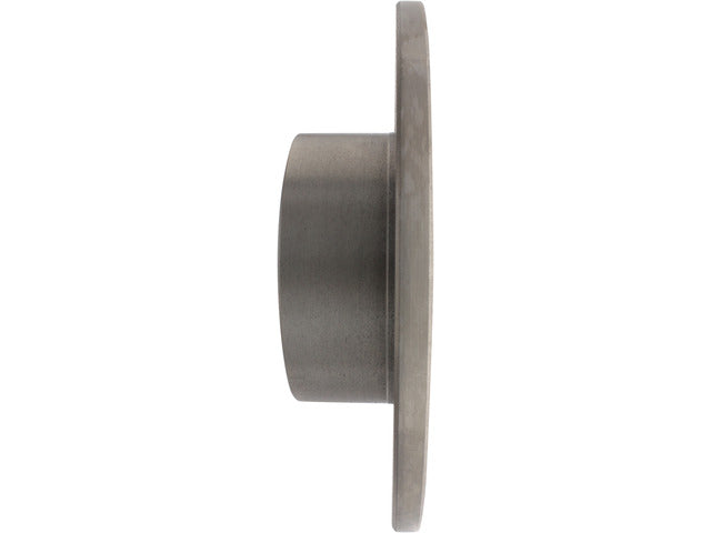 Centric Parts Disc Brake Rotor  121.36000