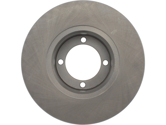 Centric Parts Disc Brake Rotor  121.36000