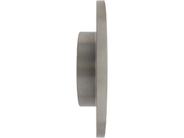 Centric Parts Disc Brake Rotor  121.36002