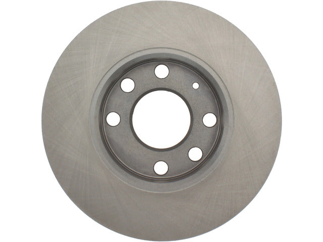 Centric Parts Disc Brake Rotor  121.36002