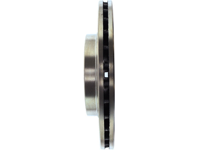 Centric Parts Disc Brake Rotor  121.36003
