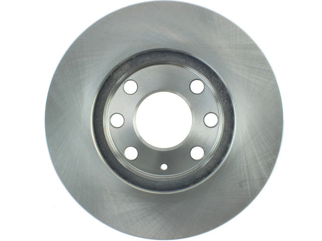 Centric Parts Disc Brake Rotor  121.36003