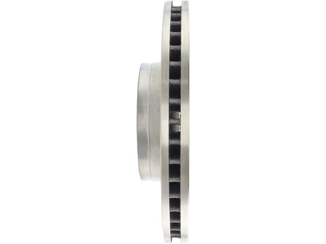 Centric Parts Disc Brake Rotor  121.36005