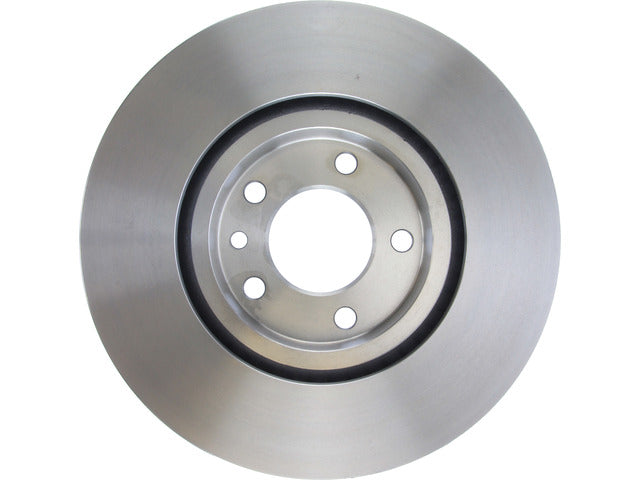 Centric Parts Disc Brake Rotor  121.36005