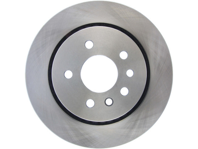 Centric Parts Disc Brake Rotor  121.36007