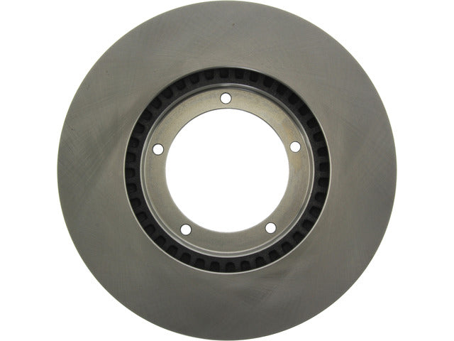 Centric Parts Disc Brake Rotor  121.37001